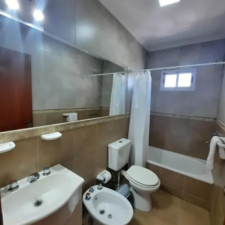 Home Zafiro I Santa Fe Exterior photo
