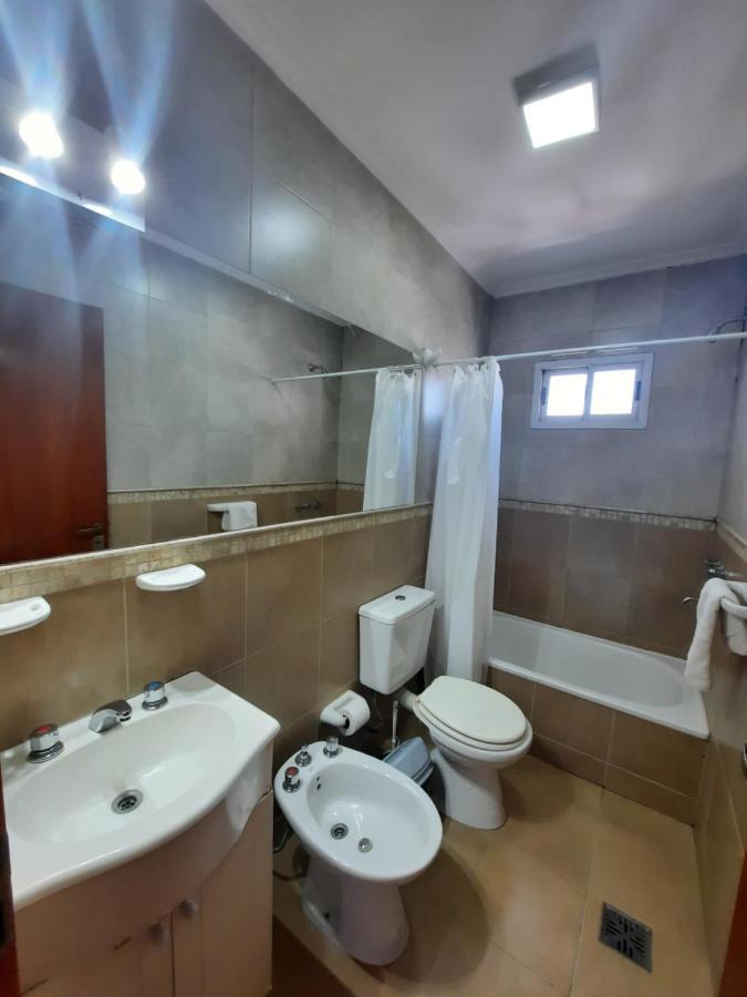 Apartment Zafiro I Santa Fe